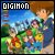 Digimon fan