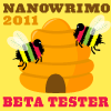 NaNo beta tester 2011