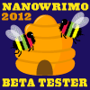 NaNo beta tester 2012