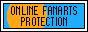 Online Fanarts Protection button