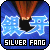 Silver Fang fan